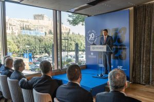 Ράλλυ Ακρόπολις