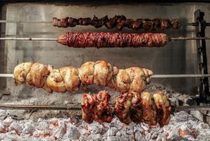 Τσικνοπέμπτη