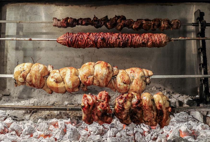 Τσικνοπέμπτη