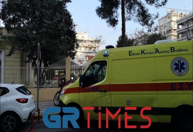 Άγιος Στυλιανός: Εισαγγελική έρευνα για το θάνατο του 2,5 ετών κοριτσιού στο βρεφοκομείο