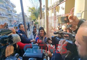 Άγιος Στυλιανός