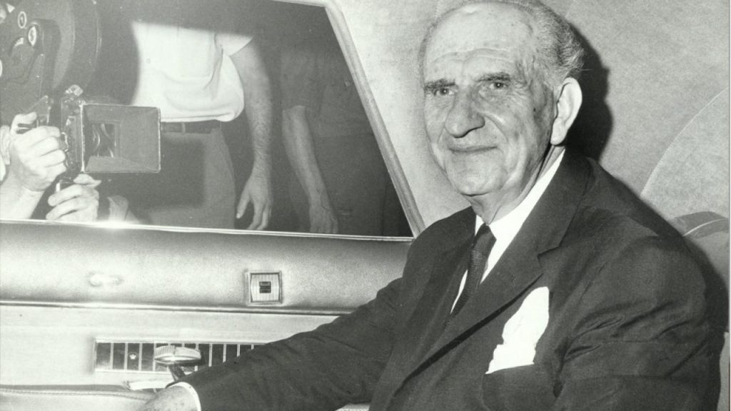 Τα σημαντικότερα γεγονότα που έγιναν σαν σήμερα 16 Φεβρουαρίου