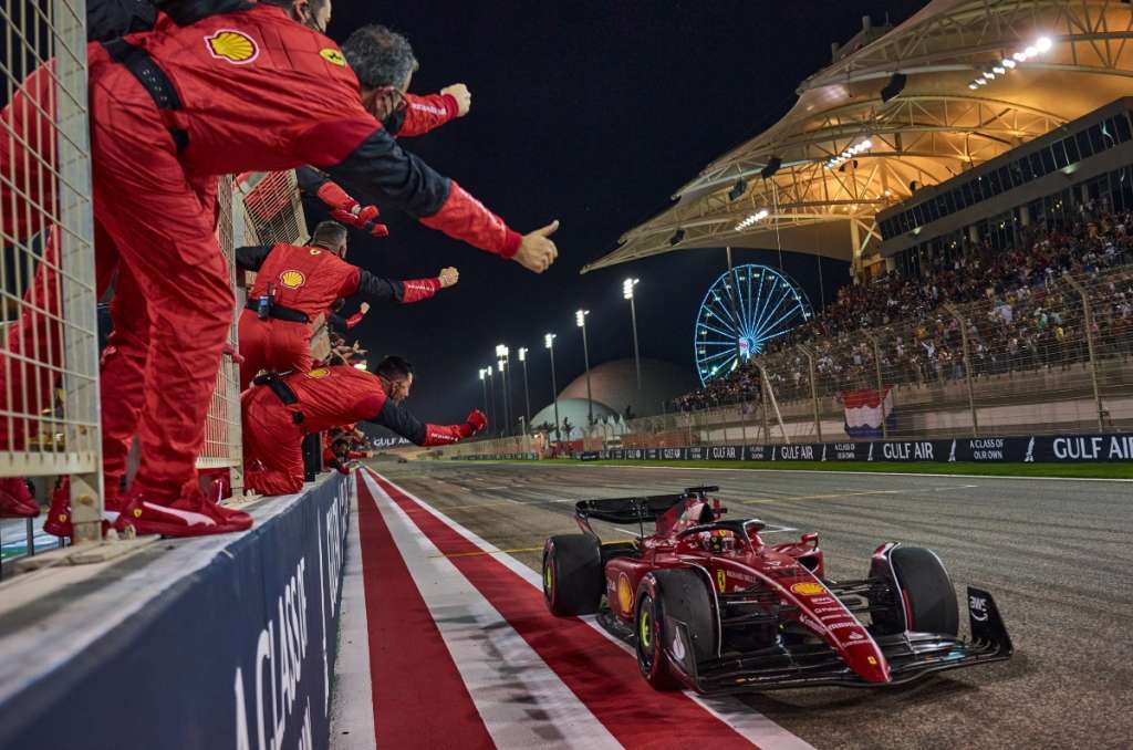 Προγνωστικά F1 2023: Γιατί η Ferrari θα πάρει το πρωτάθλημα