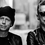 Depeche Mode – Αντι Φλέτσερ: Ο θάνατος «γέννησε» τον νέο δίσκο τους