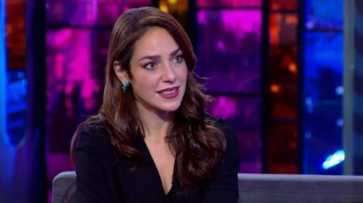 Δόμνα Μιχαηλίδου