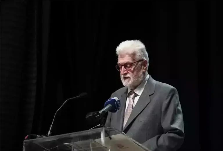 Μωυσής Ελισάφ: Θλίψη για τον αδόκητο χαμό του δημάρχου Ιωαννίνων [βίντεο]