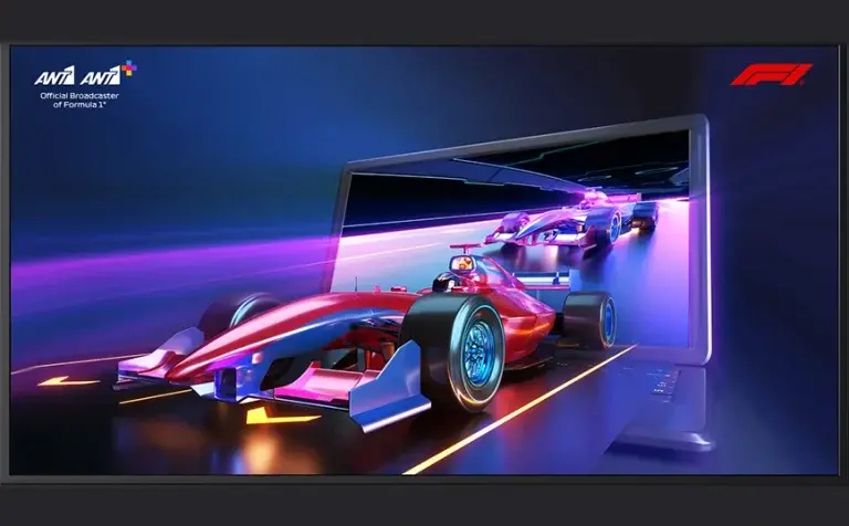 Formula 1: Επιστρέφει στον AΝΤ1 μετά από 13 χρόνια – Ο όμιλος εξασφάλισε τα δικαιώματα μετάδοσης