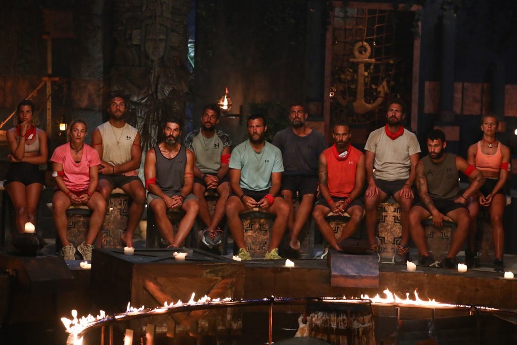 Survivor All Star Spoiler: Χαμός με το αποψινό αγώνισμα – Τι συμβαίνει με τον Σπύρο Μαρτίκα