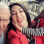 Αλίκη Κατσαβού: Η συγκινητική ανάρτηση για τον Κώστα Βουτσά – «Ήσουν πάντα το φως της σκηνής και της ζωής μου»