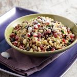 Η συνταγή της ημέρας: Κόλυβα για το Ψυχοσάββατο