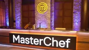 Master Chef