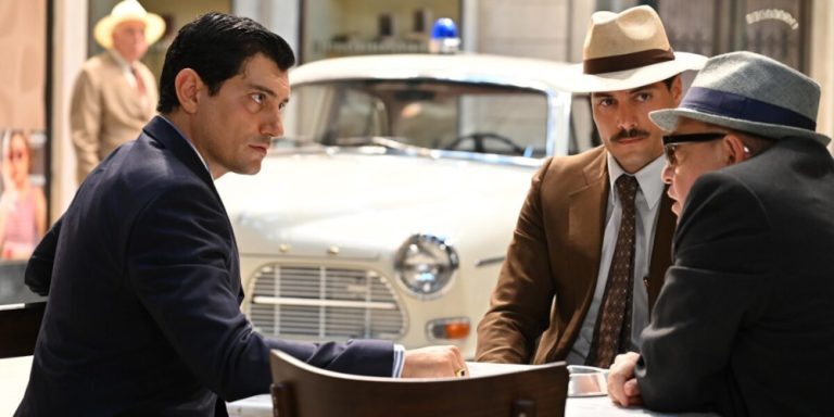 Ο Παράδεισος των Κυριών Spoiler: Τι θα γίνει με τον Άγη και την Αμαλία;