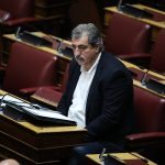 ΣΥΡΙΖΑ: Έβαλαν στην άκρη τα… μαχαιρώματα και προχώρησαν σε ανασχηματισμό – Στη Διαφάνεια ο Πολάκης, με χαρτοφυλάκιο η Τσαπανίδου, εκτός ο Φάμελλος