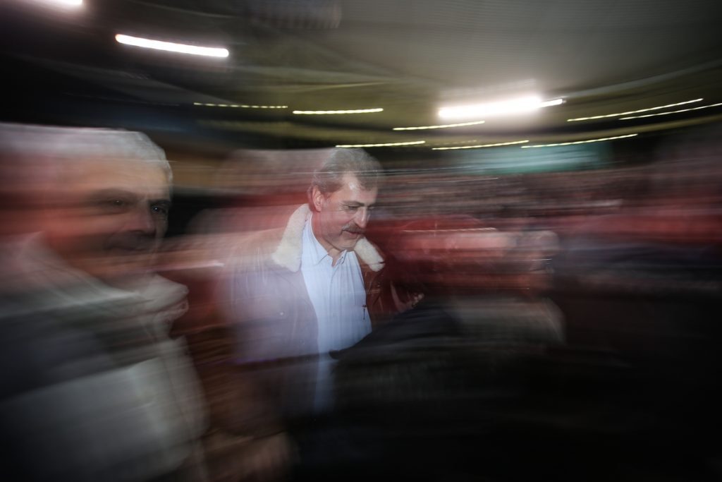 Πολάκης: Εντελώς αντίθετες με τη γραμμή μας οι δηλώσεις του, λέει ο ΣΥΡΙΖΑ
