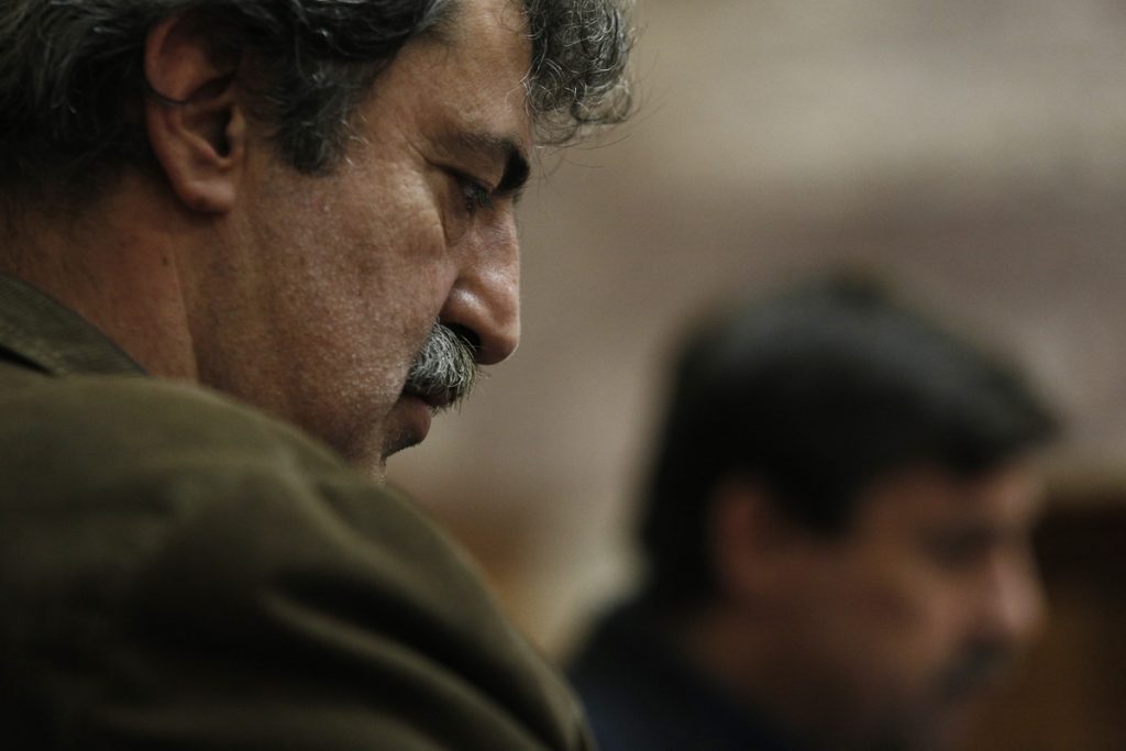 Πολάκης: Η κοινωνία έβλεπε τον Κασσελάκη αλλά δεν τον άκουγε γιατί τον κάλυπτε η προσωπική υπερπροβο