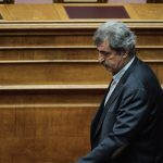 Παύλος Πολάκης: Ποινή φυλάκισης 12 μηνών στον πρώην υπουργό του ΣΥΡΙΖΑ για την υπόθεση του ΚΕΕΛΠΝΟ