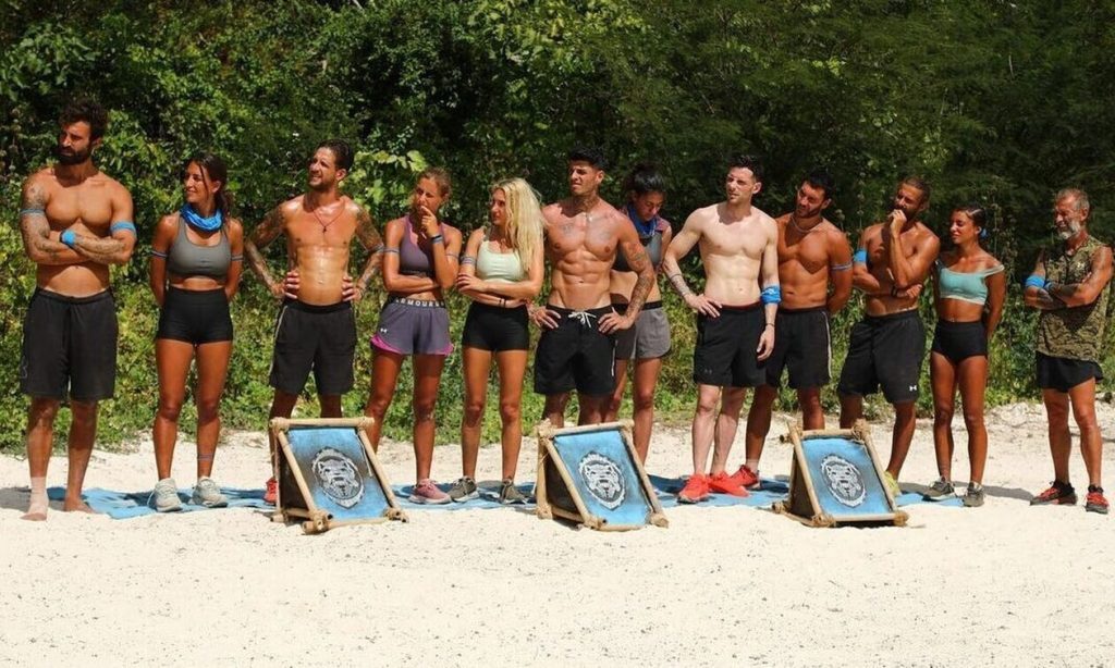 Survivor All Star: Νέες ημέρες προβολής – Παρασκευή και Σάββατο με νέα επεισόδια