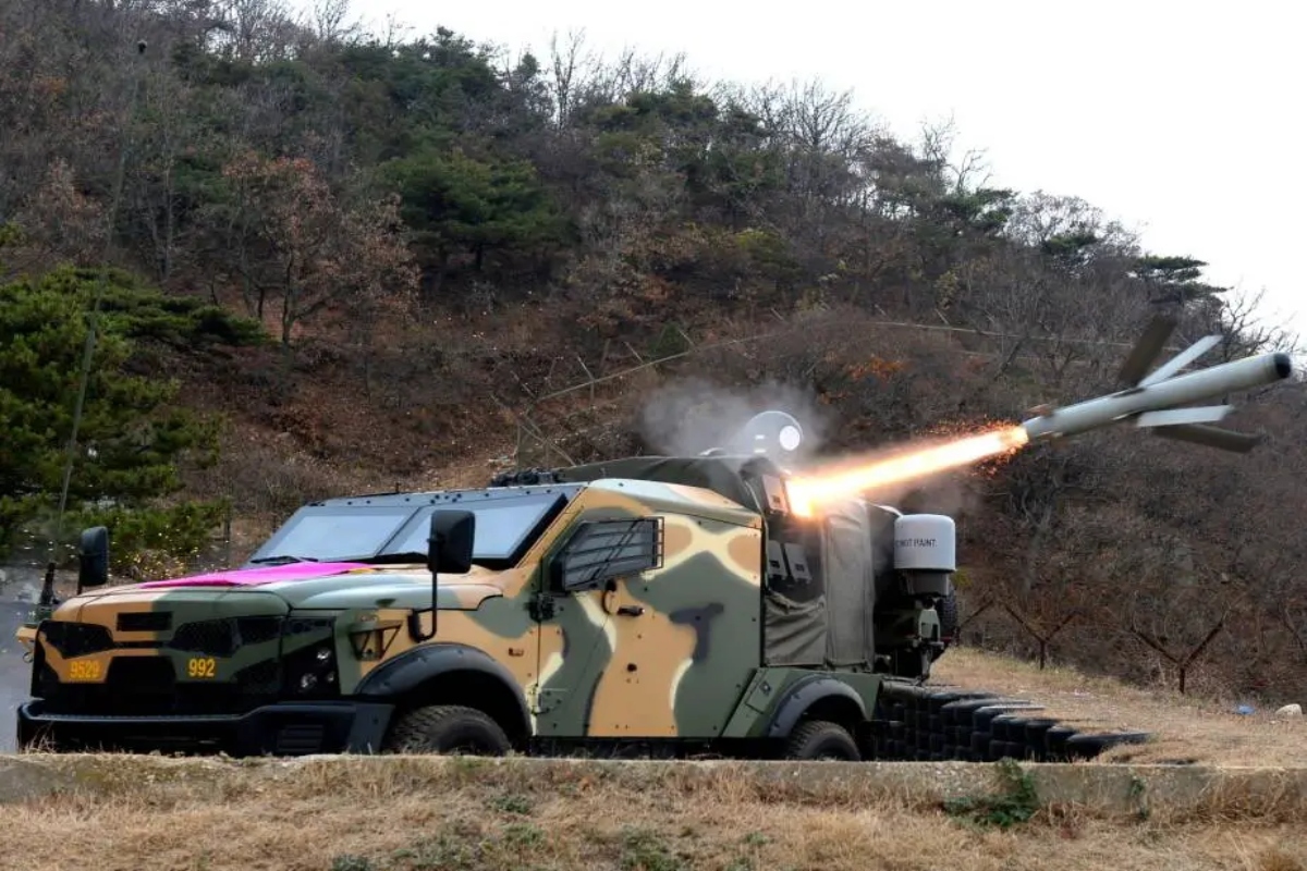 Ολοκληρώθηκε το ΚΥΣΕΑ - Πράσινο φως για τα συστήματα SPIKE- NLOS