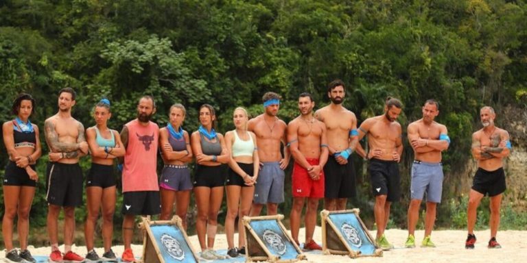 Survivor All Star: Ποια ομάδα κερδίζει το πρώτο έπαθλο επικοινωνίας