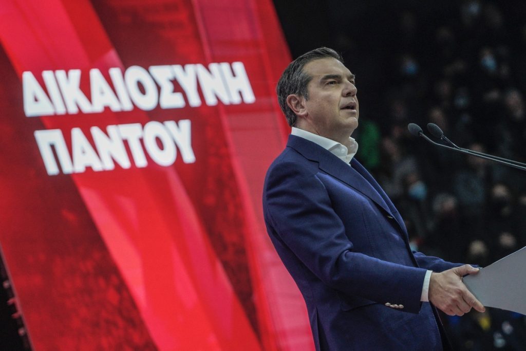 ΣΥΡΙΖΑ: Η επερχόμενη ήττα έφερε τον… ανένδοτο