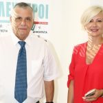 Γιώργος Τράγκας: 8,3 εκατ. ευρώ η ΑΑΔΕ ζητά από τη χήρα και τον γιο του