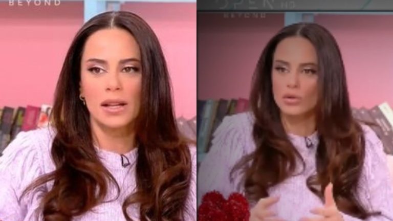 «Με χούφτωσε απροκάλυπτα…» – Η Μαρία Αντωνά καταγγέλλει δημόσια γνωστό τραγουδιστή