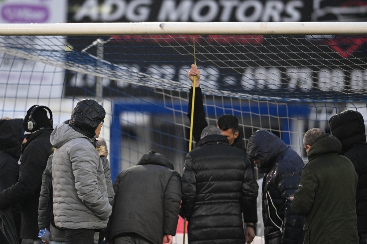 Ατρόμητος - ΑΕΚ