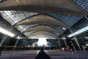 απεργία Γερμανία