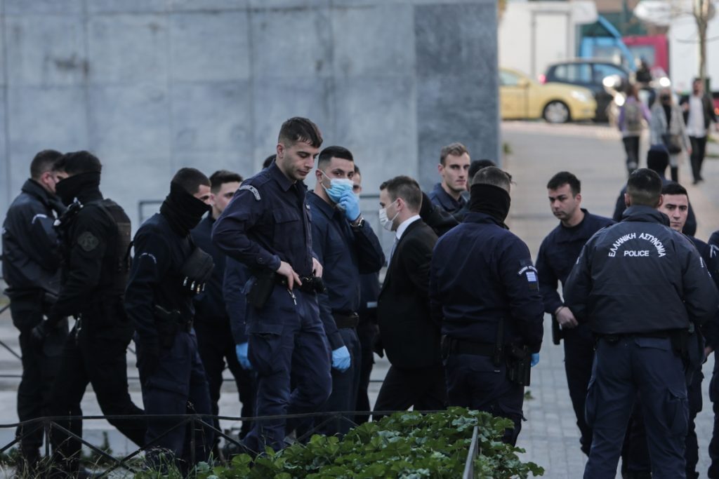 Έγκλημα στα Γλυκά Νερά: Στις 28 Μαρτίου θα δικαστεί για τη δολοφονία της Καρολάιν ο Μπάμπης Αναγνωστ