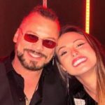 Χατζηανδρέου για Δάντη: «Ο Χρήστος μου έκανε πρόταση γάμου μέσα σε ένα ελικόπτερο» [βίντεο]