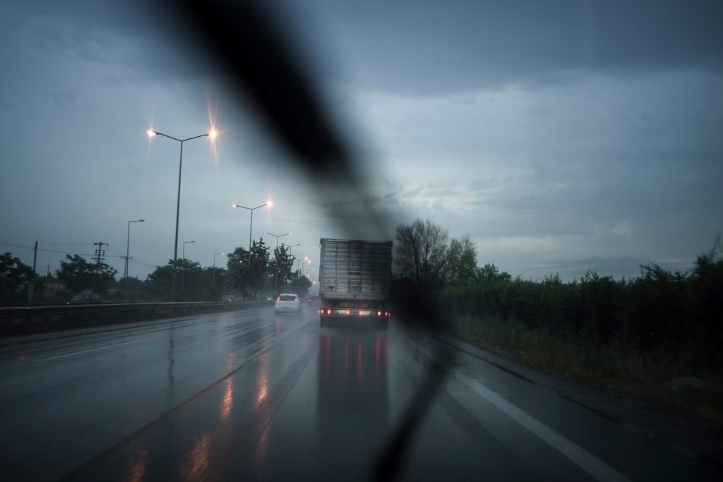 Συναγερμός Τσατραφύλλια για την κακοκαιρία: «Από τις 21:00 και μετά θα είμαστε ασφαλείς»