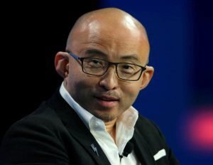 δισεκατομμυριούχος