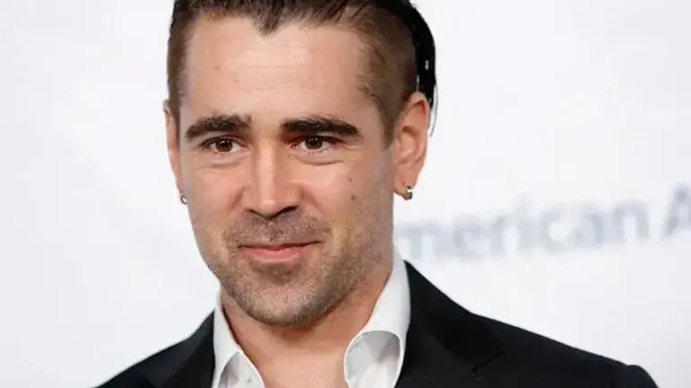 Κόλιν Φάρελ