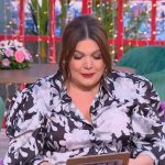 «Η Δανάη Μπάρκα κατέρρευσε μετά το αντίο» [βίντεο]