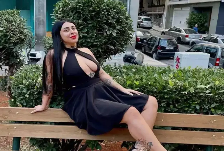 Super Κική: Δίωξη για κακούργημα στην γνωστή Influencer