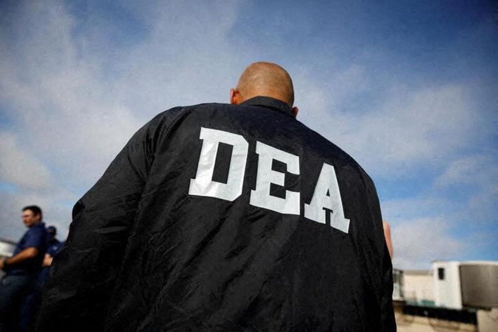 Θεσσαλονίκη: Η μυστική έρευνα DEA και ΕΛ.ΑΣ για τη σύλληψη Βρετανού