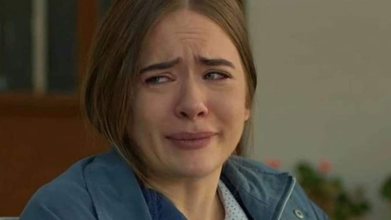 Αυτή η νύχτα μένει: «Δεν το θέλω αυτό το μωρό, σκοτώστε το!» – Η Μυρτώ έγκυος στο ψυχιατρείο μετά τον βιασμό της