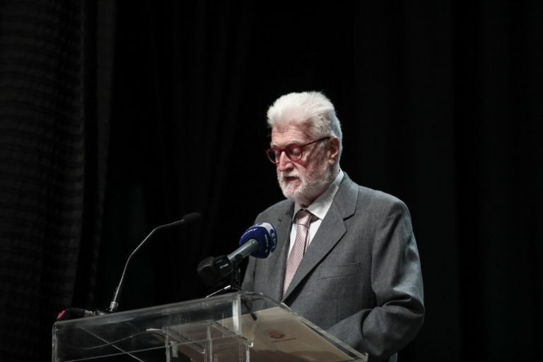 Μωυσής Ελισάφ: Πέθανε ο δήμαρχος Ιωαννίνων – Αντιμετώπιζε χρόνια προβλήματα υγείας