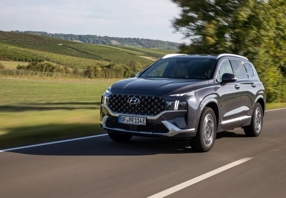 Μερίδιο αγοράς ρεκόρ για την Hyundai στην Ευρώπη το 2022