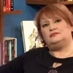 Δύσκολες ώρες για την Καίτη Φίνου – Ξανά στα επείγοντα νοσοκομείου η ηθοποιός