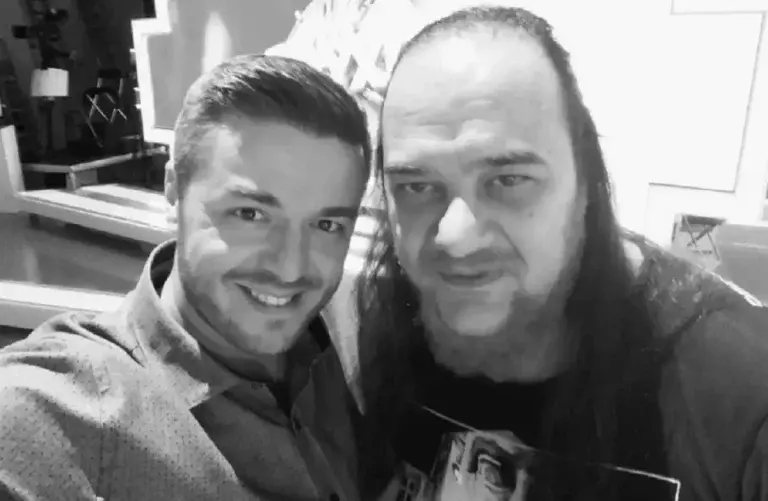 «Τροχός της τύχης»: Πέθανε ο σκηνοθέτης του τηλεπαιχνιδιού Γιάννης Γαλανούλης