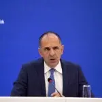 Γεραπετρίτης από Μπαχρέιν: Η Ελλάδα έχει τη διπλωματική ισχύ – Βρίσκεται σε οικονομική ευμάρεια