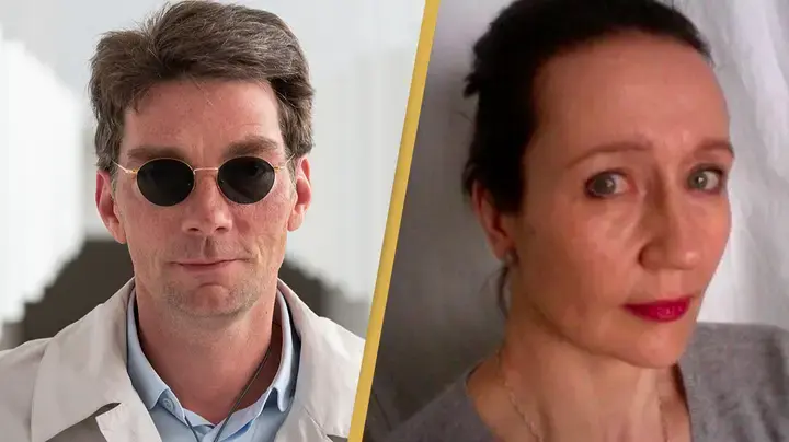 σκηνοθέτης