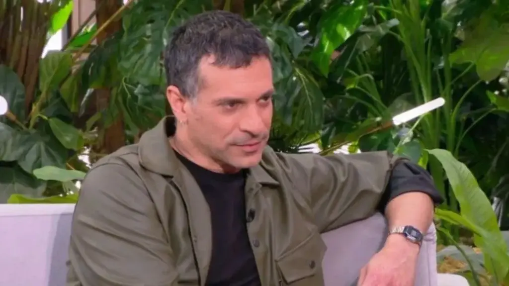 Γιώργος Χρανιώτης: «Έχω αρνηθεί μια δουλειά με πάρα πολλά λεφτά γιατί απαξίωσα το χρήμα»