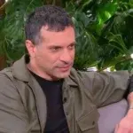 Γιώργος Χρανιώτης: «Έχω αρνηθεί μια δουλειά με πάρα πολλά λεφτά γιατί απαξίωσα το χρήμα»