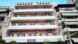 γηροκομείο στον Κορυδαλλό