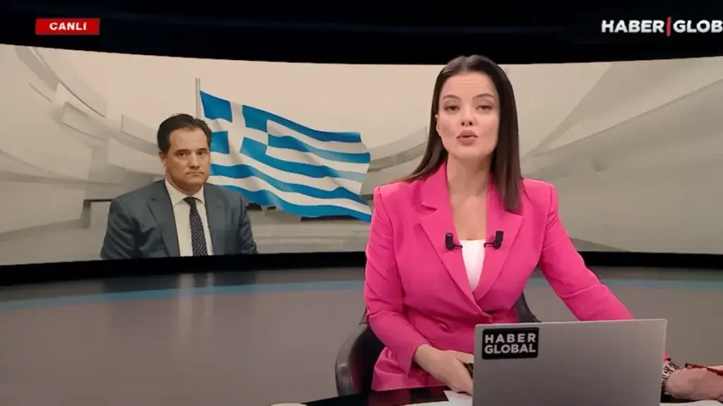 Ο Γεωργιάδης «πόνεσε» τους Τούρκους και στοχοποιείται