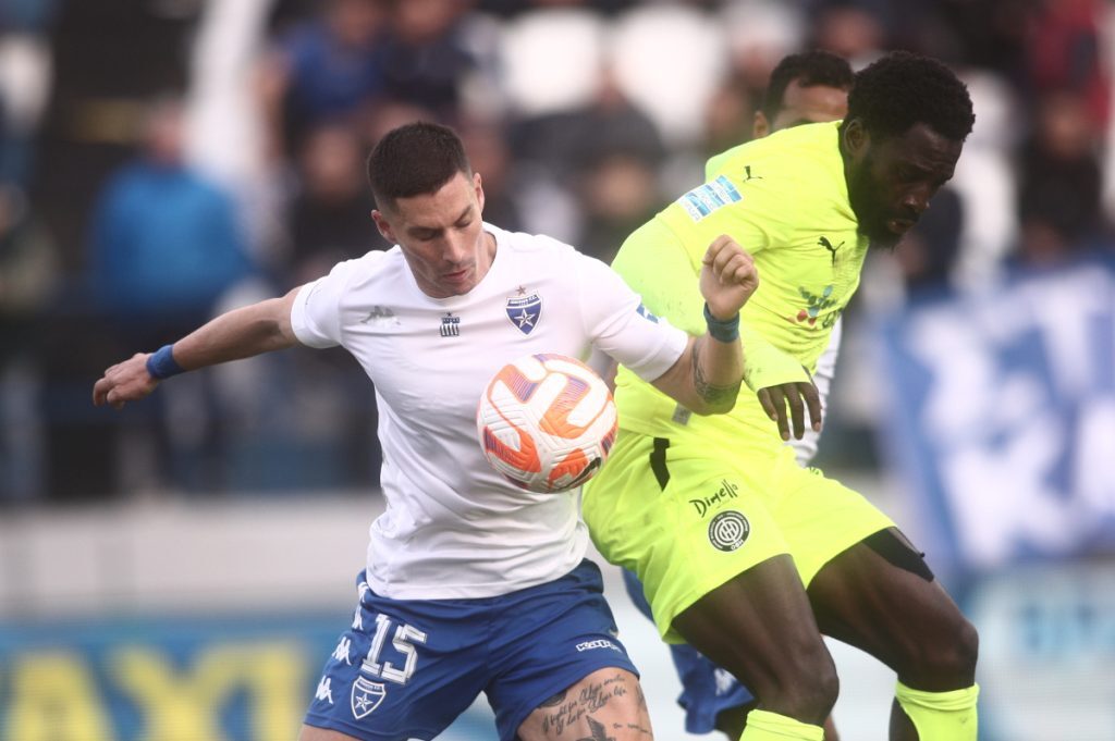 Super League: «Διπλό» του ΟΦΗ στη Νεάπολη με Τοράλ, «φωνάζει» ο Ιωνικός