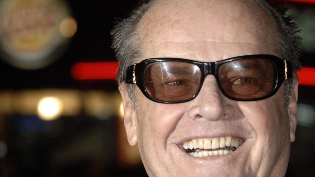 Τζακ Νίκολσον