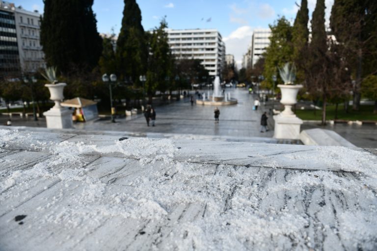 Κακοκαιρία «Μπάρμπαρα»: Πώς θα πάτε στο Αεροδρόμιο – Διακοπή κυκλοφορίας του Μετρό από και προς το «Ελευθέριος Βενιζέλος»